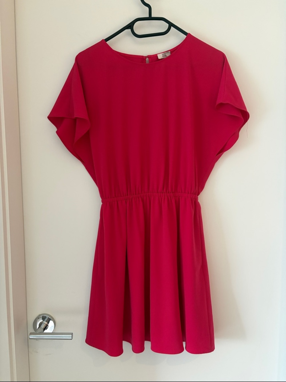 Little Moon Cosmos dress